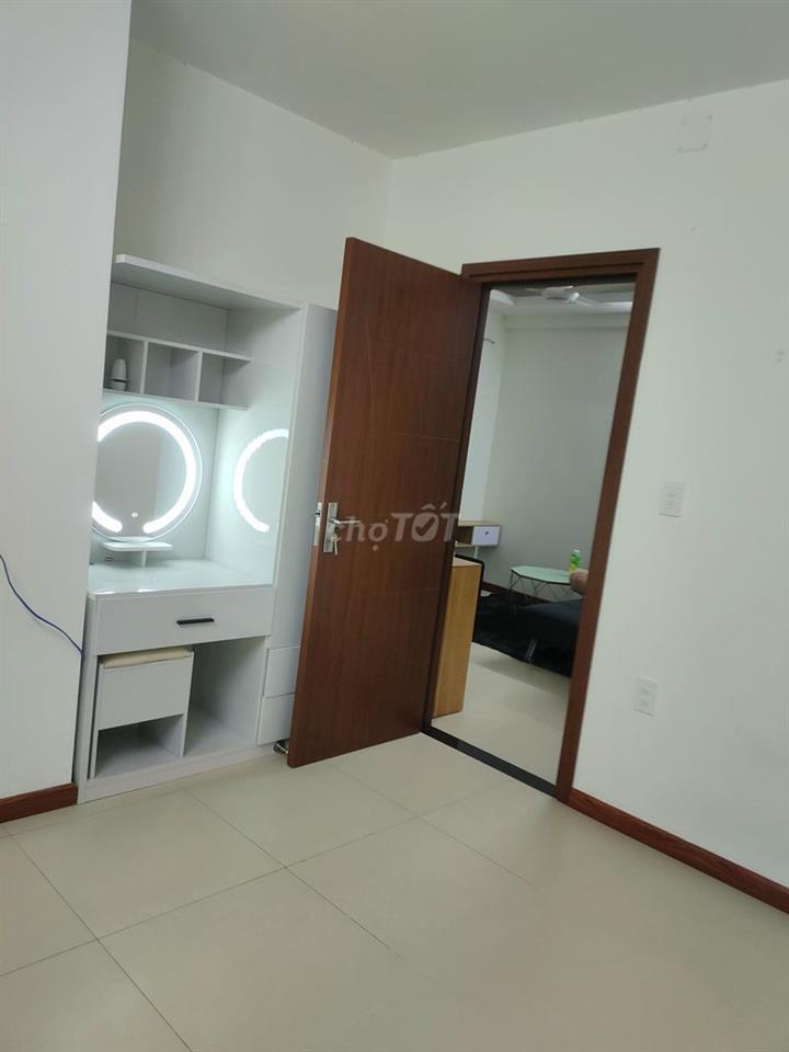 CHÍNH CHỦ CHO THUÊ CĂN HỘ GIÁ 4tr  2PN 2WC NHÀ MỚI