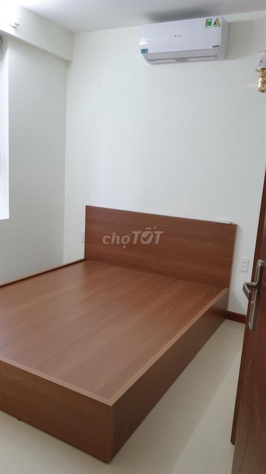 CHO THUÊ CĂN NHÀ TRỐNG IRIST TOWER 2PN CHỈ 4TR CÓ SẴN RÈM VÀ TỦ BẾP