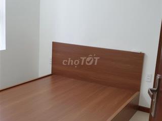 CHO THUÊ CĂN NHÀ TRỐNG IRIST TOWER 2PN CHỈ 4TR CÓ SẴN RÈM VÀ TỦ BẾP
