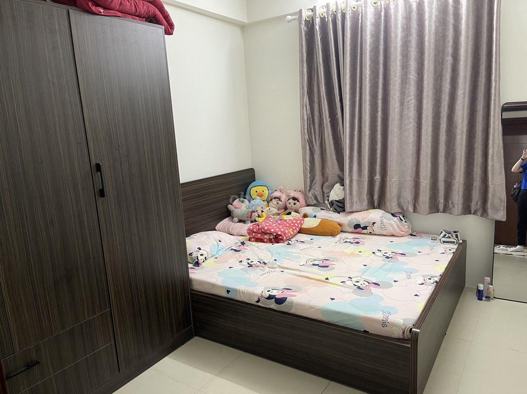 CHO THUÊ CĂN 2PN GIÁ 5TR CĂN 2PN CỌC THÁNG