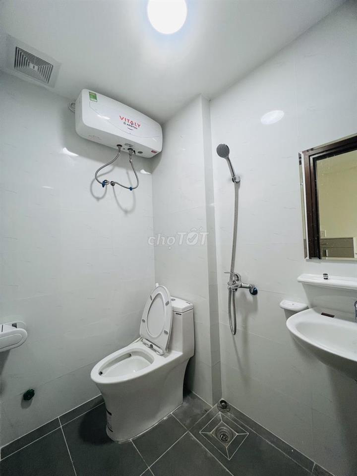 CHO THUÊ CĂN HỘ NHÀ CÓ NỘI THẤT GIÁ CHỈ 4tr NHẬN NHÀ Ở NGAY