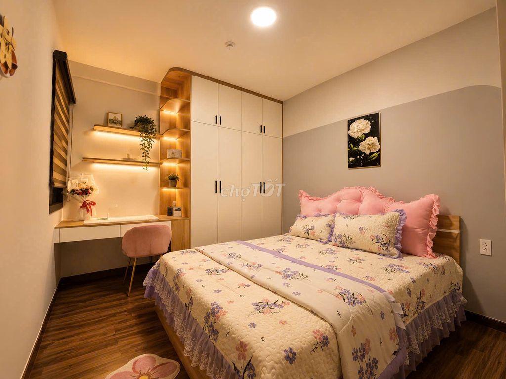 GẤP BÁN CHÍNH CHỦ CHARM CITY 70M2 2PN 2WC - 2TỶ410 TẦNG 9