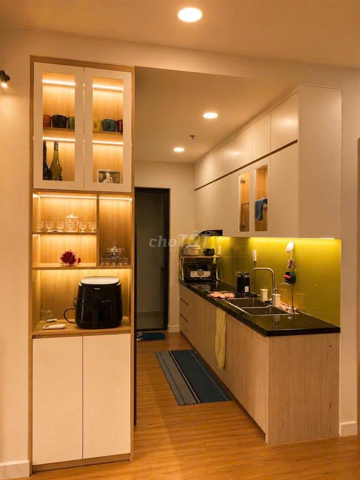 GẤP BÁN CHÍNH CHỦ CHARM CITY 70M2 2PN 2WC - 2TỶ410 TẦNG 9