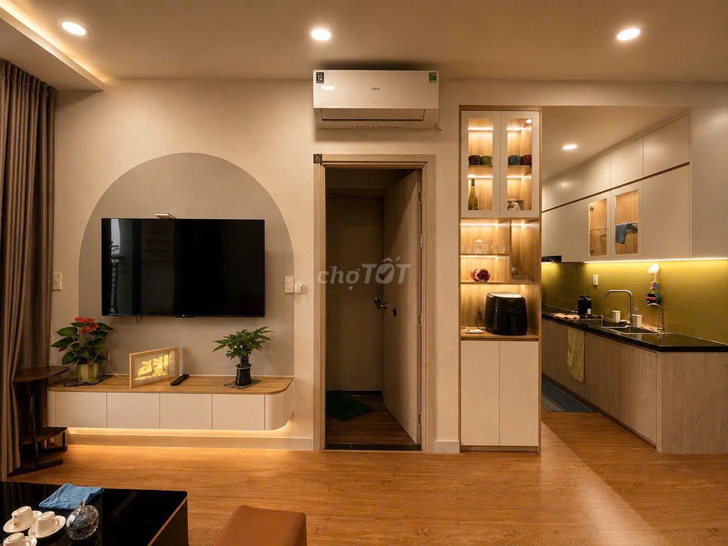 GẤP BÁN CHÍNH CHỦ CHARM CITY 70M2 2PN 2WC - 2TỶ410 TẦNG 9