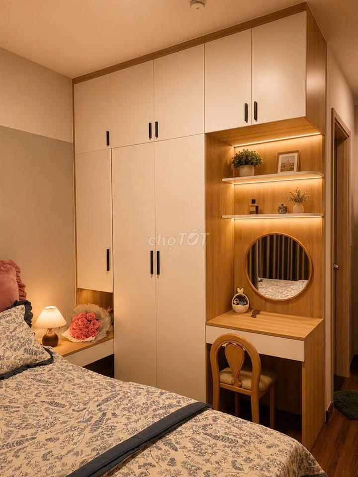 GẤP BÁN CHÍNH CHỦ CHARM CITY 70M2 2PN 2WC - 2TỶ410 TẦNG 9