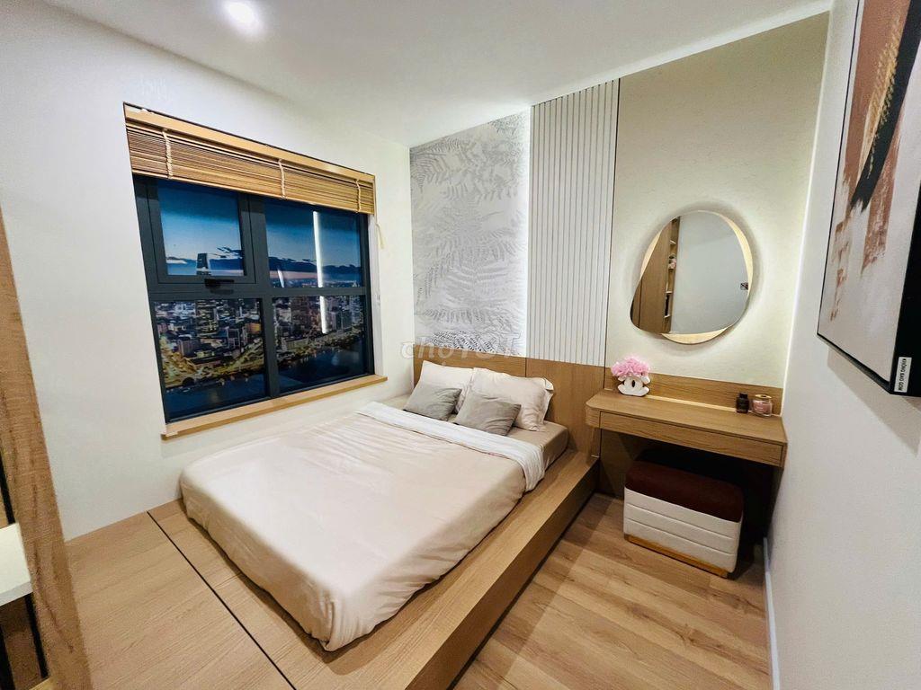Căn Hộ QL13 Nội Thất Cơ Bản