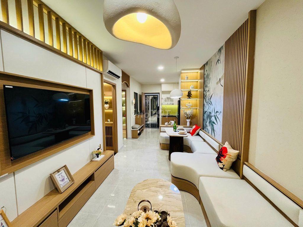 Căn Hộ QL13 Nội Thất Cơ Bản