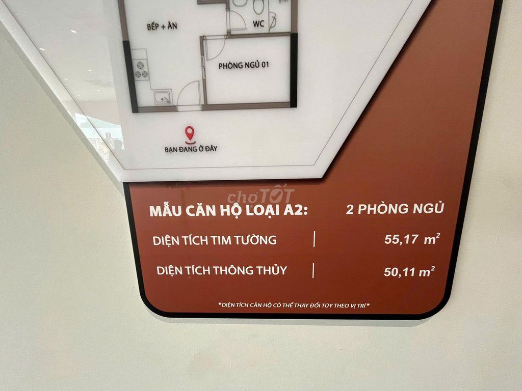 Căn Hộ QL13 Nội Thất Cơ Bản