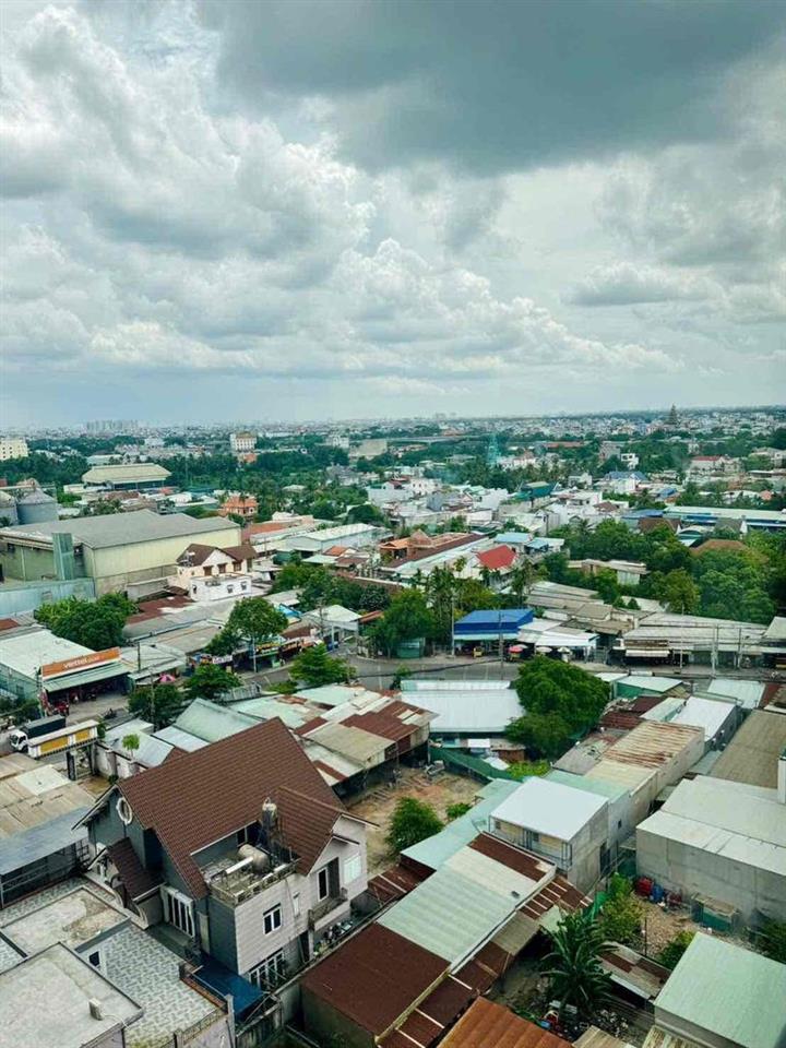 TÌM NHÀ Ở NGAY - VÀO NGAY ĐÂY NÀY - CĂN HỘ A&T SKY GARDEN 🏡