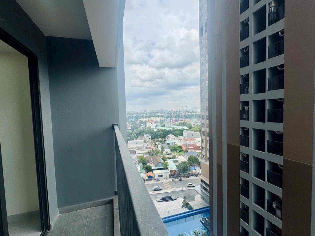 TÌM NHÀ Ở NGAY - VÀO NGAY ĐÂY NÀY - CĂN HỘ A&T SKY GARDEN 🏡
