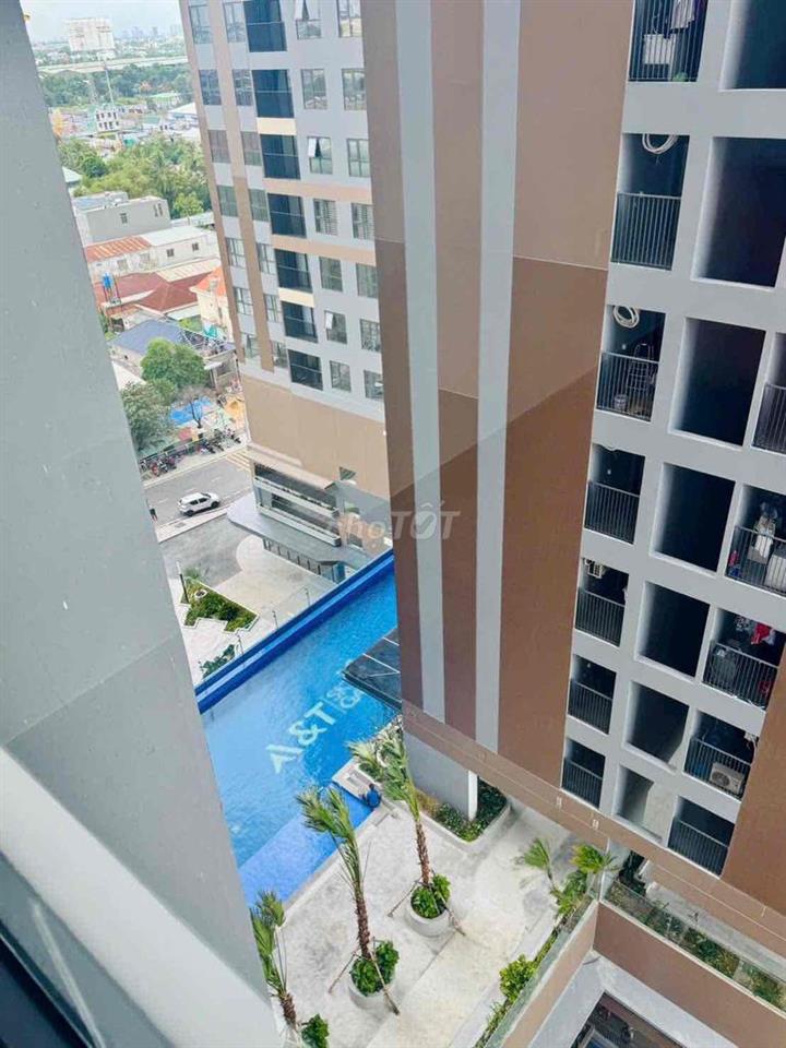 TÌM NHÀ Ở NGAY - VÀO NGAY ĐÂY NÀY - CĂN HỘ A&T SKY GARDEN 🏡