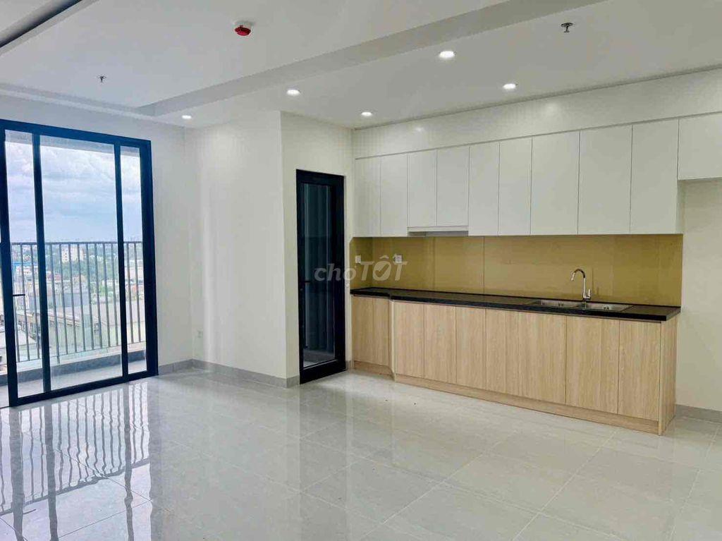 TÌM NHÀ Ở NGAY - VÀO NGAY ĐÂY NÀY - CĂN HỘ A&T SKY GARDEN 🏡