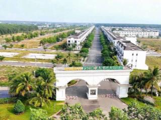 Bán căn hộ 75m² Bàu Bàng, BD