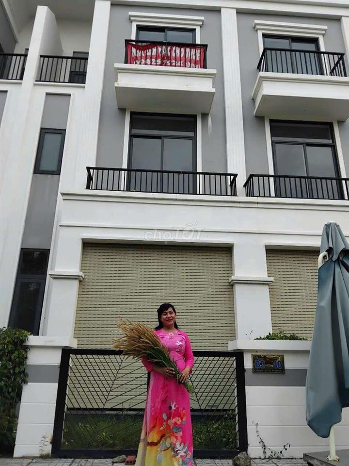 Bán căn hộ 75m² Bàu Bàng, BD
