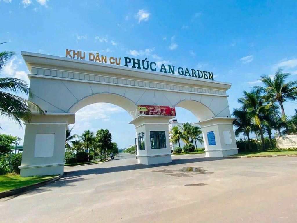 Bán căn hộ 75m² Bàu Bàng, BD