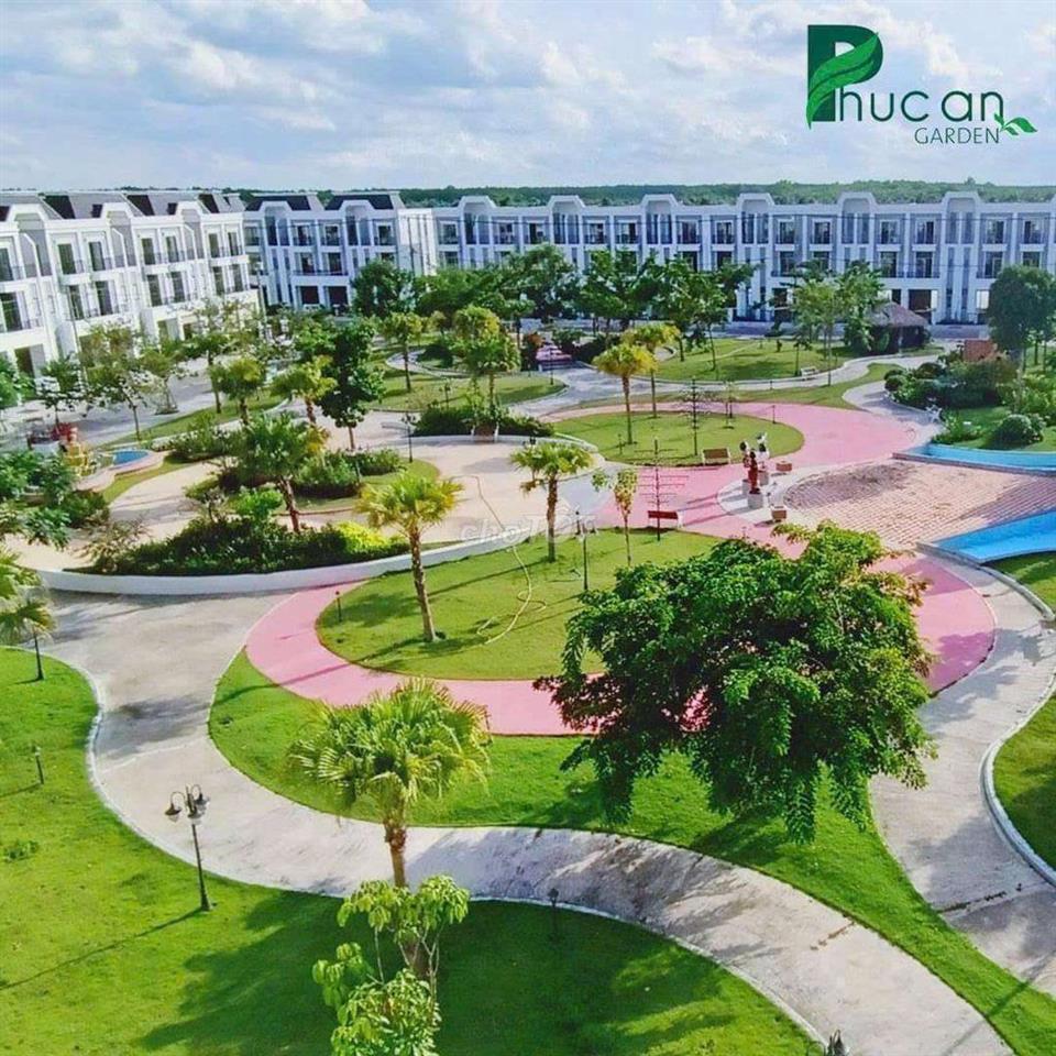 Bán căn hộ 75m² Bàu Bàng, BD