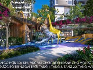 Chính chủ bán căn hộ Lapura. Giá tốt - Thỏa thuận