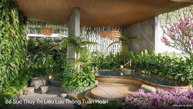 Chính chủ bán căn hộ Lapura. Giá tốt - Thỏa thuận