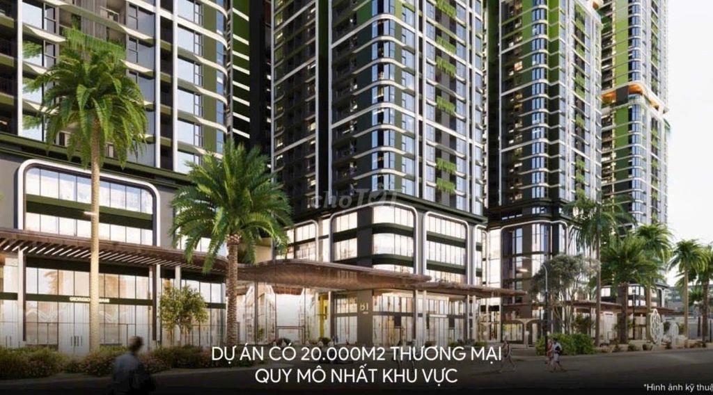 Chính chủ bán căn hộ Lapura. Giá tốt - Thỏa thuận