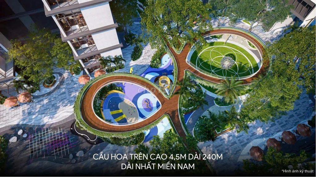 Chính chủ bán căn hộ Lapura. Giá tốt - Thỏa thuận