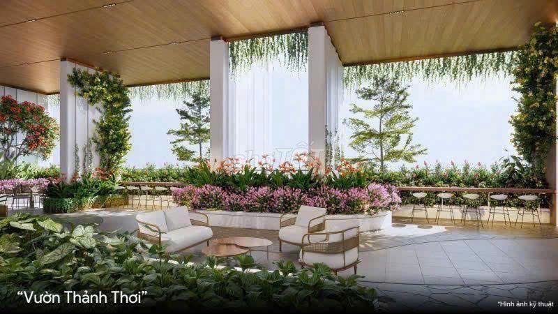 Chính chủ bán căn hộ Lapura. Giá tốt - Thỏa thuận
