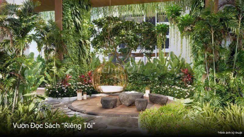 Chính chủ bán căn hộ Lapura. Giá tốt - Thỏa thuận