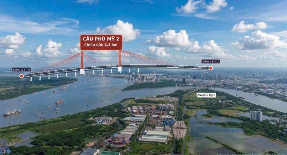 Vlasta premier - Căn hộ cao cấp ven sông tại quận 7