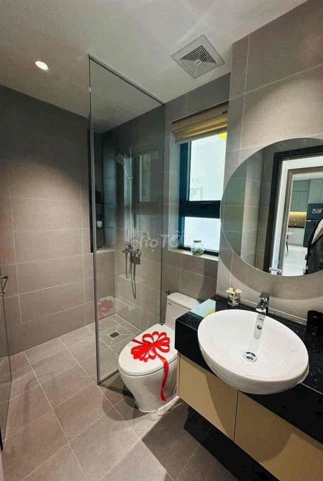 Tháp Bcons City - Siêu Thi Bcons City Mall. 2PN-2WC @55m2. Tầng 5 là k