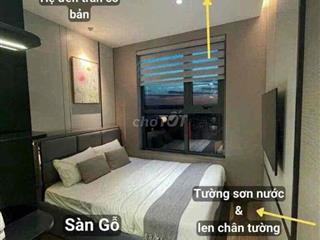 Tháp Bcons City - Siêu Thi Bcons City Mall. 2PN-2WC @55m2. Tầng 5 là k