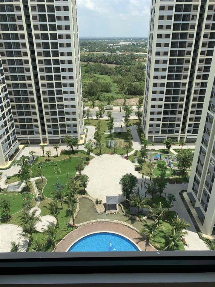 Căn Vin Quận 9 2PN 2WC giá 2.9 tỷ