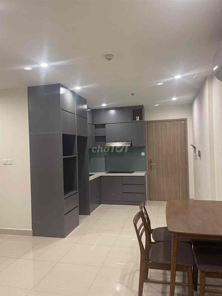 Căn Vin Quận 9 2PN 2WC giá 2.9 tỷ