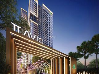 CHÍNH CHỦ CẦN CHUYỂN NHƯỢNG CĂN STUDIO TT AVIO