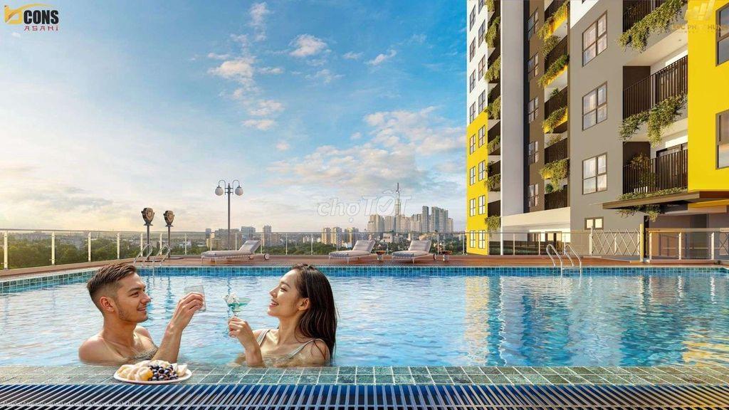 Chính chủ cần bán Bcons Asahi  giá tốt 