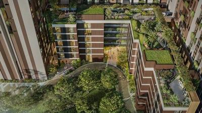 sang nhượng các căn hộ picity sky park
