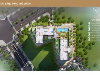 sang nhượng các căn hộ picity sky park
