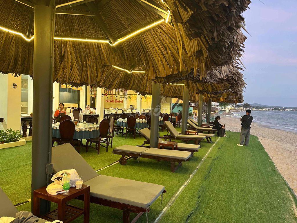 sang nhượng khách sạn