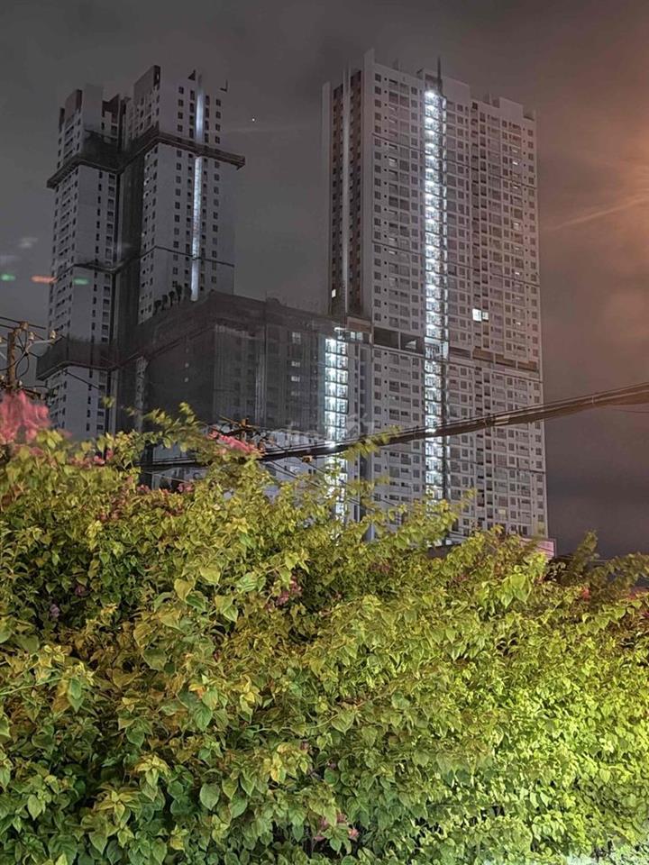 sang nhượng căn hộ Picity