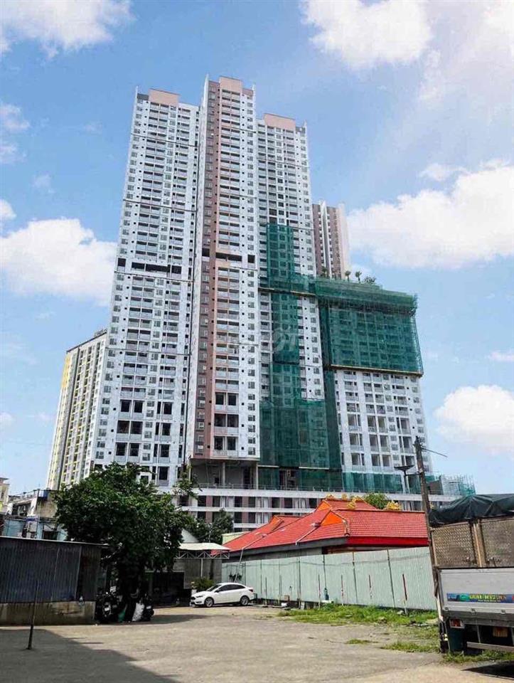 sang nhượng căn hộ Picity