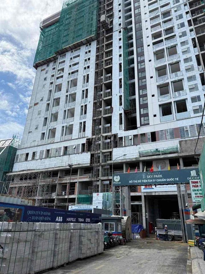 sang nhượng căn hộ Picity