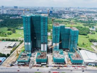Bán căn Shophoue góc tòa Zenia, chung cư cao cấp La Pura, sắp bàn giao