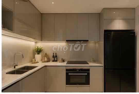 Chính chủ sang nhượng căn 2PN Orchard Hill - Sycamore CapitaLand 94,34