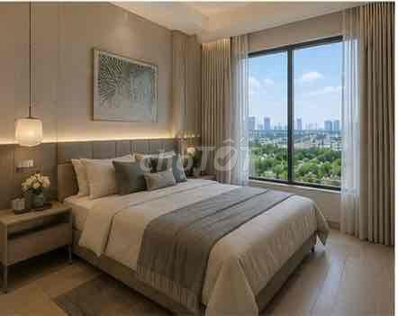 Chính chủ sang nhượng căn 2PN Orchard Hill - Sycamore CapitaLand 94,34