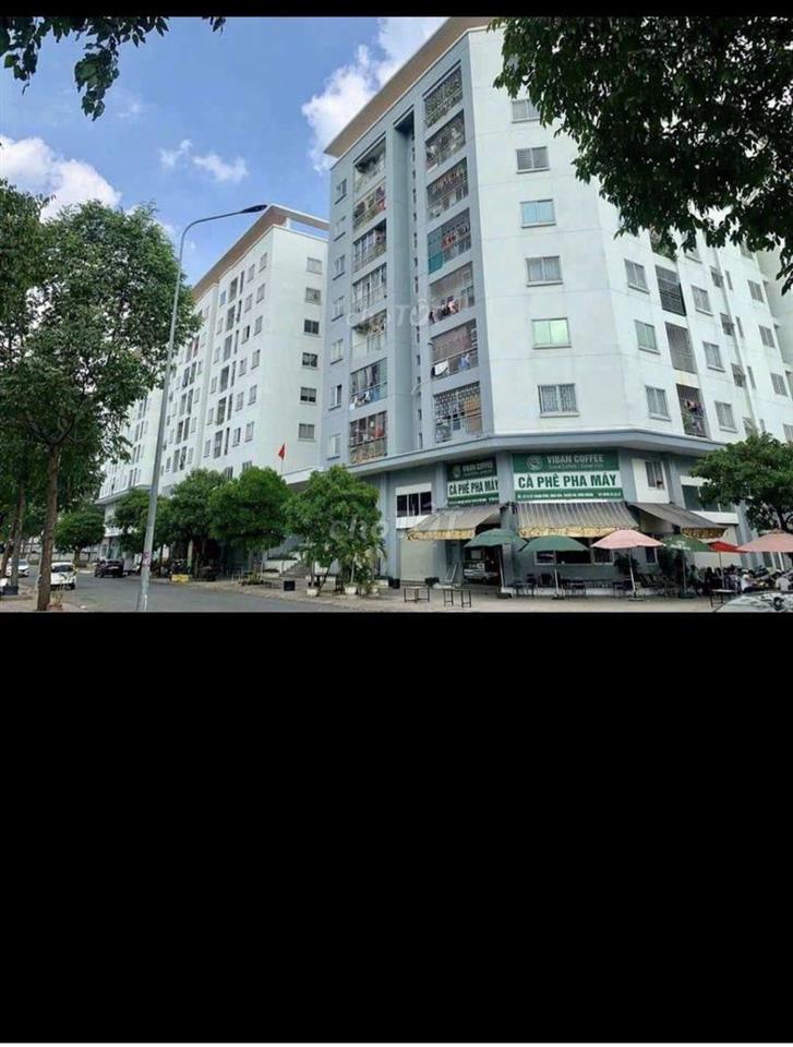Bán căn hộ giá rẻ nhất khu vực