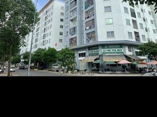 Bán căn hộ giá rẻ nhất khu vực