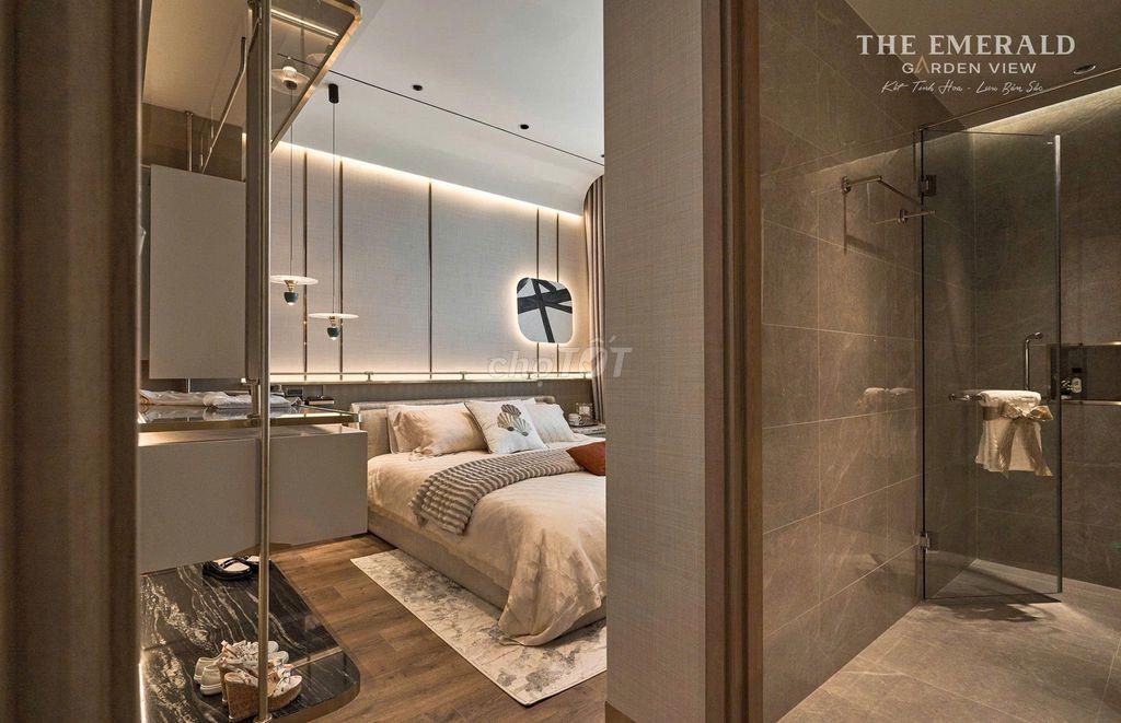 Căn hộ 2PN 59,12m² – Giá 2,309 tỷ, trả 9,9 triệu/tháng - tại TPHCM