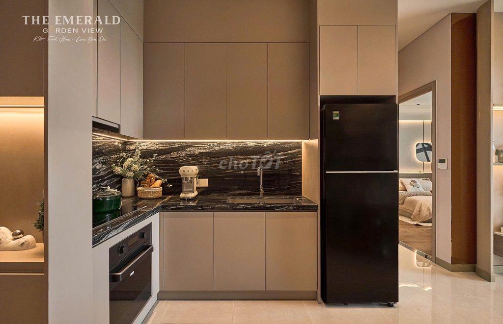 Căn hộ 2PN 59,12m² – Giá 2,309 tỷ, trả 9,9 triệu/tháng - tại TPHCM