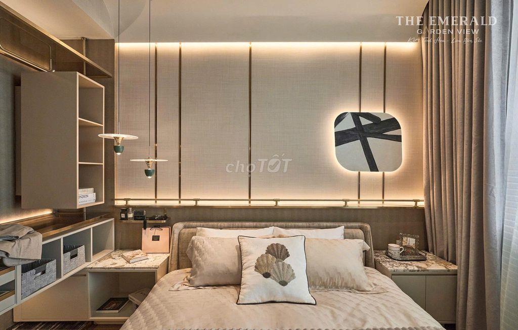 Căn hộ 2PN 59,12m² – Giá 2,309 tỷ, trả 9,9 triệu/tháng - tại TPHCM