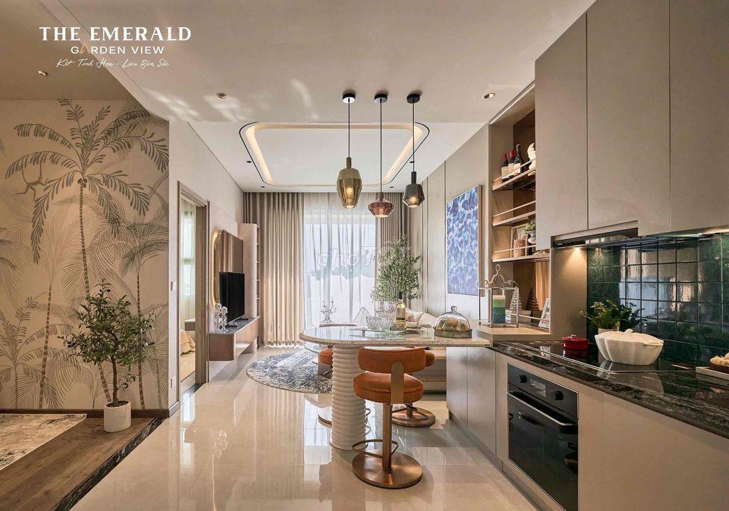 🔥 CĂN HỘ 1PN+ TP.HCM CHỈ TỪ 1,846 TỶ
