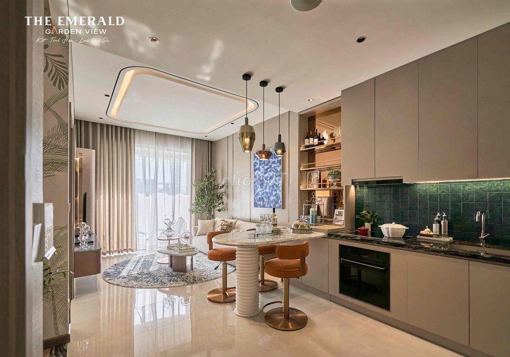 🔥 CĂN HỘ 1PN+ TP.HCM CHỈ TỪ 1,846 TỶ
