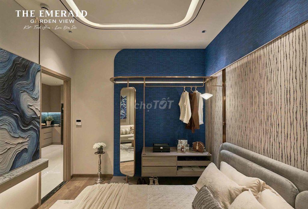 🔥 CĂN HỘ 1PN+ TP.HCM CHỈ TỪ 1,846 TỶ
